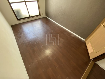 【洋室】 | ルミエール西大橋 | ルミエール西大橋　洋室