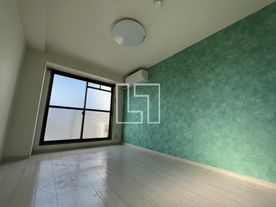 【寝室】 | ルミエール西大橋 | ルミエール西大橋　寝室