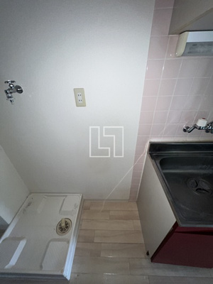 【その他】 | ルミエール西大橋 | ルミエール西大橋　冷蔵庫置き場