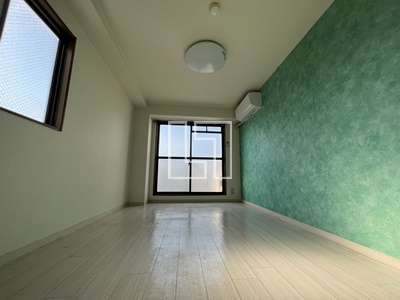 【居間・リビング】 | ルミエール西大橋 | ルミエール西大橋　洋室