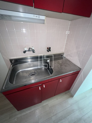 【キッチン】 | ルミエール西大橋 | ルミエール西大橋　キッチン