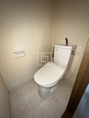 【トイレ】 | ルミエール西大橋 | ルミエール西大橋　温水洗浄便座