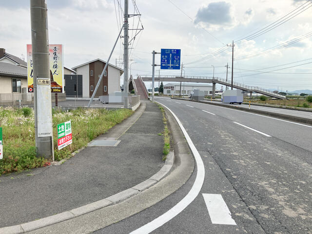 下都賀郡壬生町大師町　252.00㎡　売地の周辺