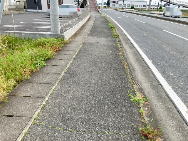 下都賀郡壬生町大師町　252.00㎡　売地の周辺