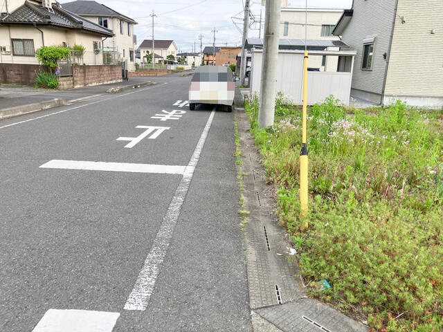 下都賀郡壬生町大師町　252.00㎡　売地のその他