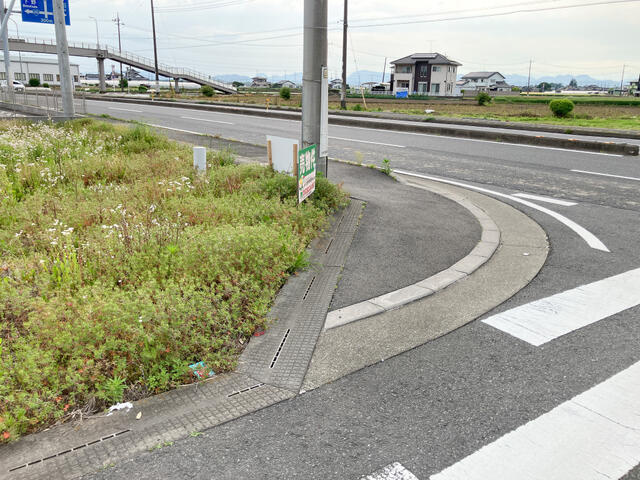 下都賀郡壬生町大師町　252.00㎡　売地の外観