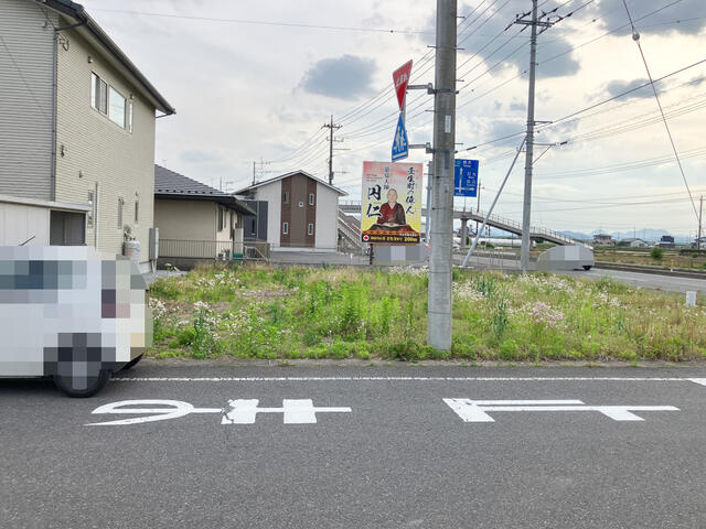 下都賀郡壬生町大師町　252.00㎡　売地の周辺