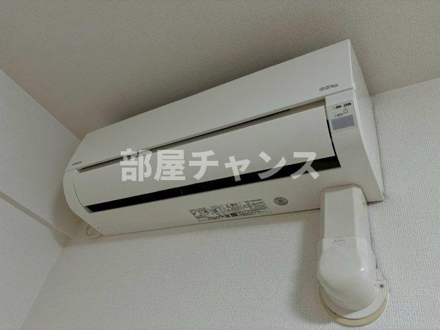 アスティ千種の設備