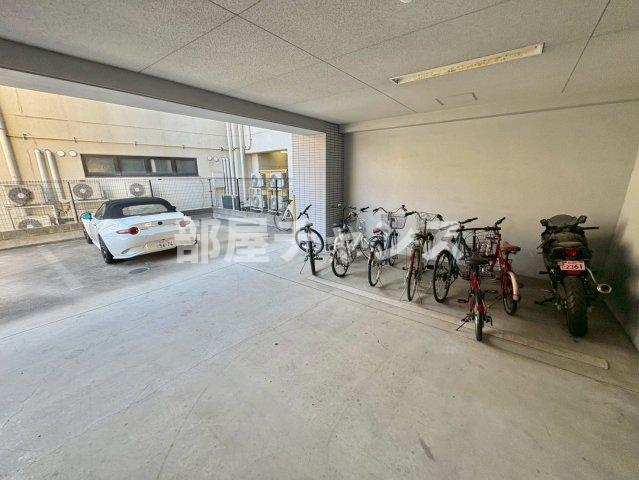 アスティ千種のその他共用部分