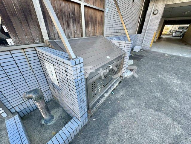 アスティ千種のその他共用部分