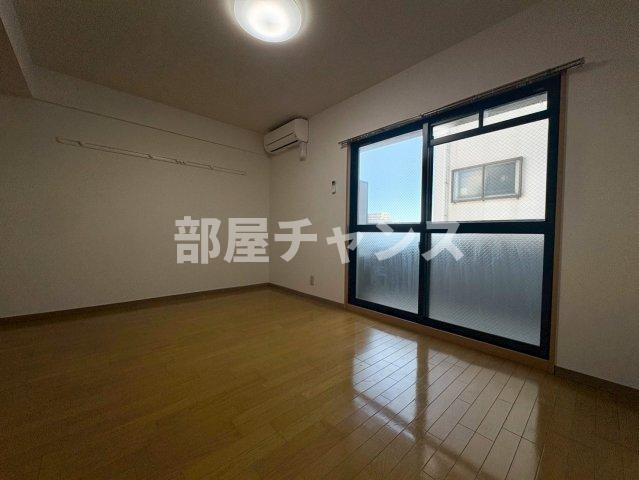 アスティ千種の居間・リビング