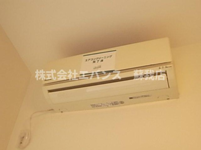 【設備】 | ロザリーヒル