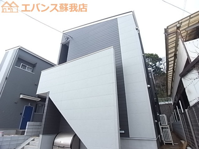 【外観】 | ロザリーヒル