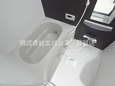 【浴室】 | ロザリーヒル | 日々の暮らしに欠かせないお風呂です