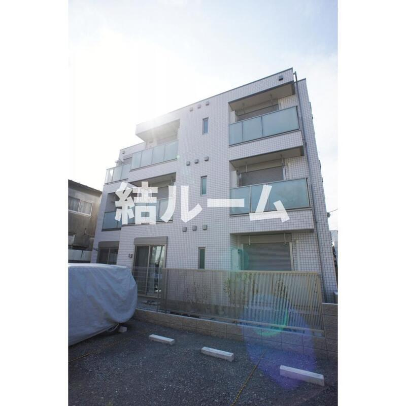 文京区大塚６丁目の賃貸マンション