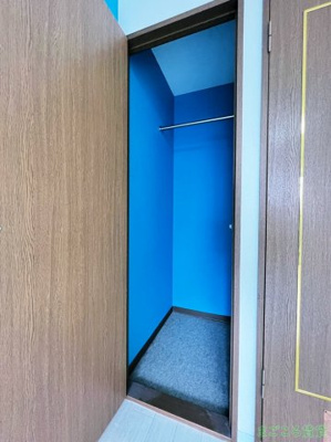 【寝室】 | ルミエール西大橋