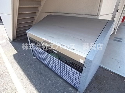 【その他】 | エターナⅠ | ゴミステーションです