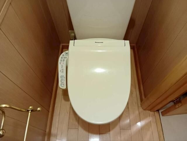 エリュシオン光和のトイレ