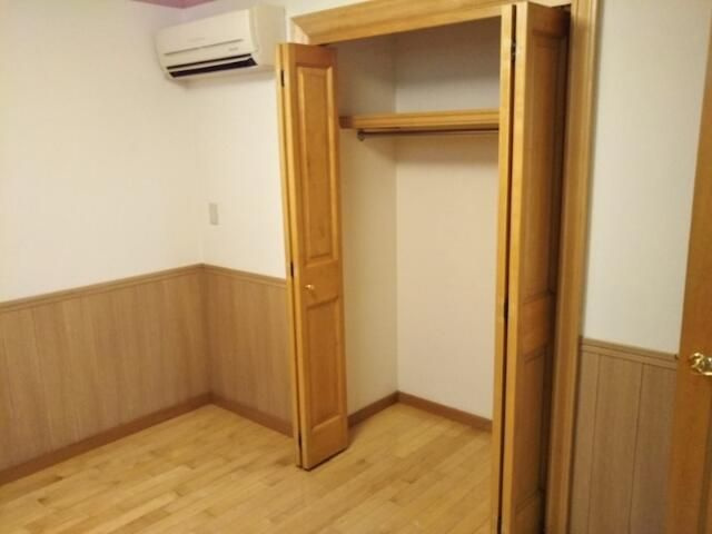 エリュシオン光和の収納