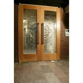 エリュシオン光和のエントランス