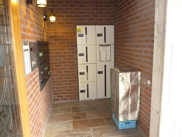 エリュシオン光和のその他共用部分