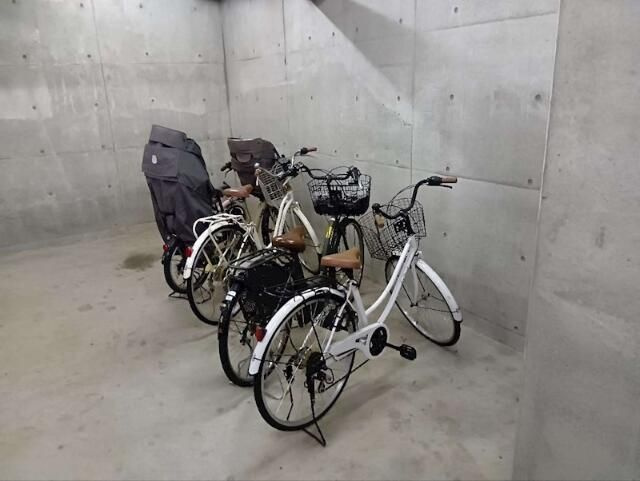 エリュシオン光和のその他共用部分