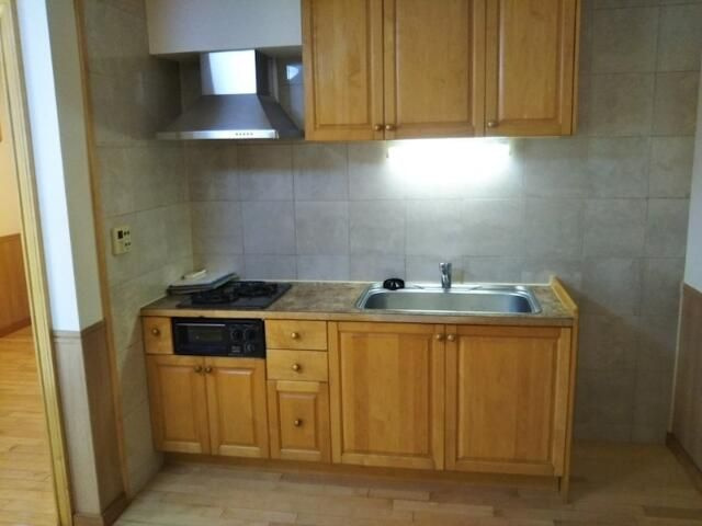 エリュシオン光和のキッチン