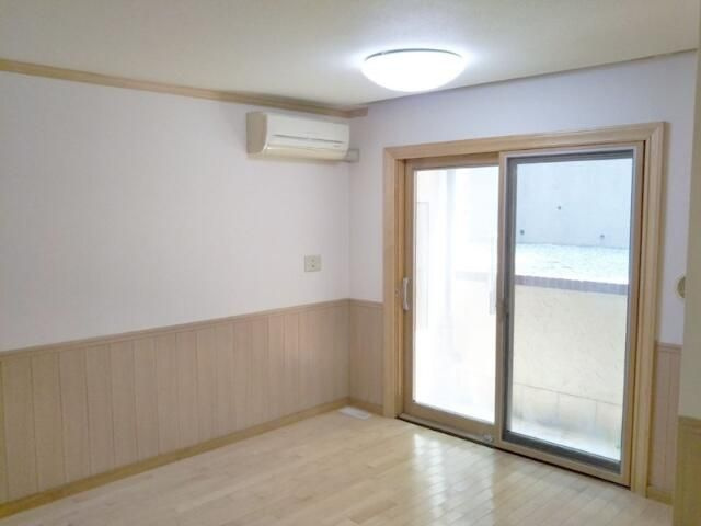 エリュシオン光和の居間・リビング