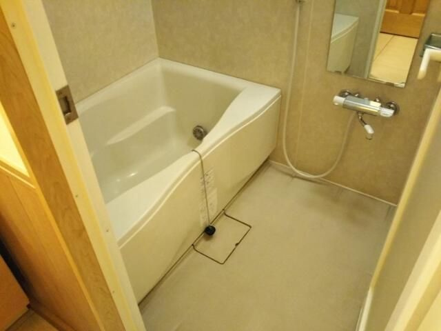 エリュシオン光和の浴室