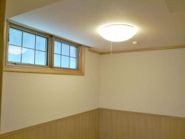 エリュシオン光和の寝室