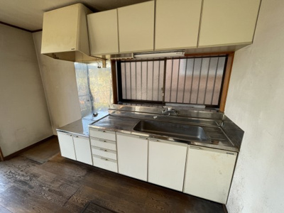 【駐車場】 | 上山口　中古戸建　