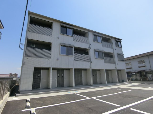 ZAIKIB.L.D.Gのエントランス|綺麗なエントランスです♪