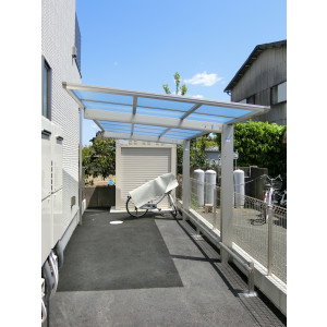 ZAIKIB.L.D.Gのその他共用部分