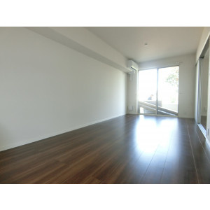 ZAIKIB.L.D.Gの内装