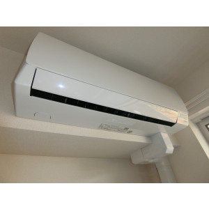 ZAIKIB.L.D.Gの内装