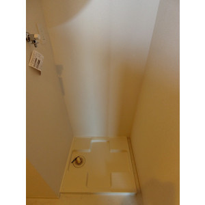 ZAIKIB.L.D.Gの内装