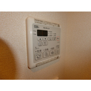 ZAIKIB.L.D.Gの内装