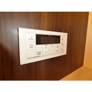 ZAIKIB.L.D.Gの内装