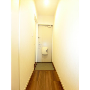 ZAIKIB.L.D.Gの内装