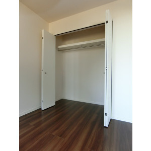 ZAIKIB.L.D.Gの収納|収納スペース豊富です☆