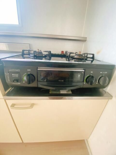 リオグランデ立石