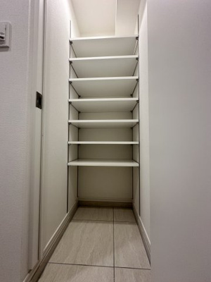 【収納】 | MAXIV川口青木