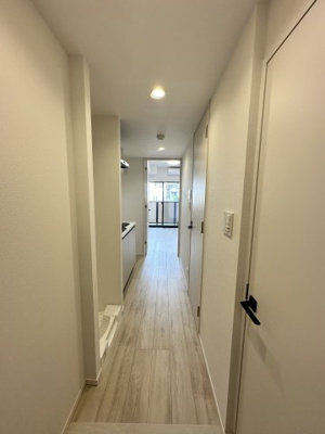 【内装】 | MAXIV川口青木