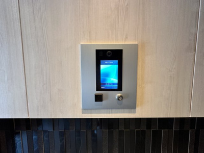 【セキュリティ】 | MAXIV川口青木