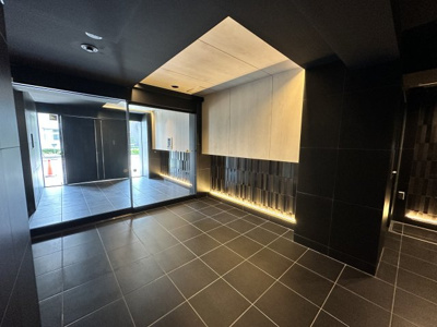 【ロビー】 | MAXIV川口青木