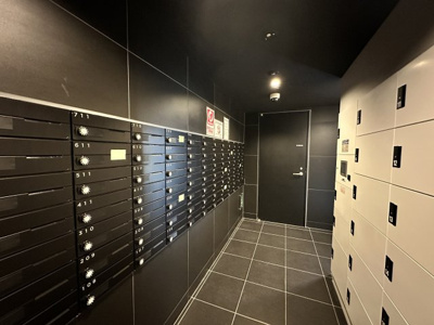 【その他共用部分】 | MAXIV川口青木