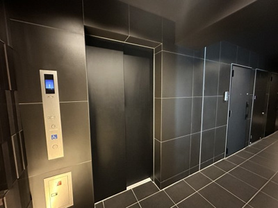 【その他共用部分】 | MAXIV川口青木