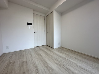 【洋室】 | MAXIV川口青木