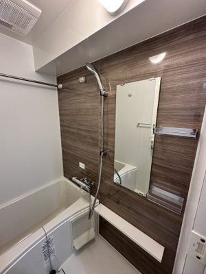 【浴室】 | MAXIV川口青木