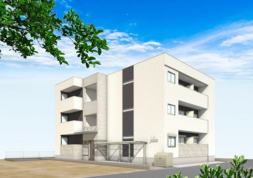 フジパレスエン